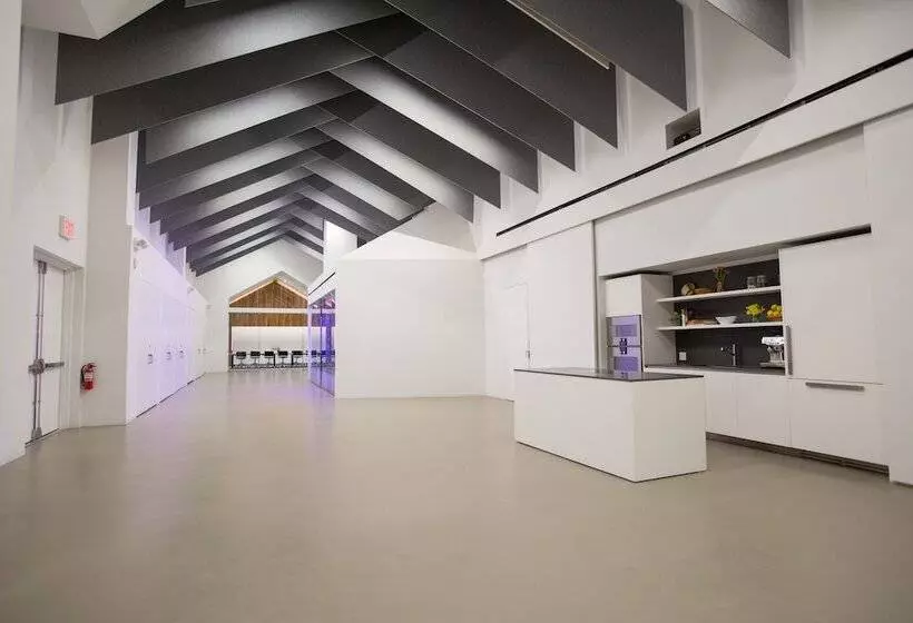 호텔 Hyatt Union Square New York