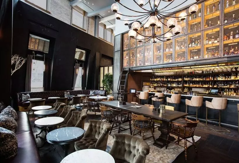 호텔 Hyatt Union Square New York