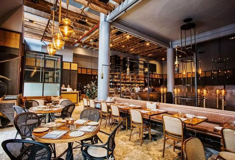 호텔 Hyatt Union Square New York