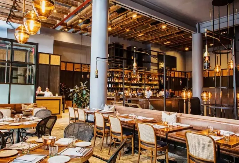 호텔 Hyatt Union Square New York