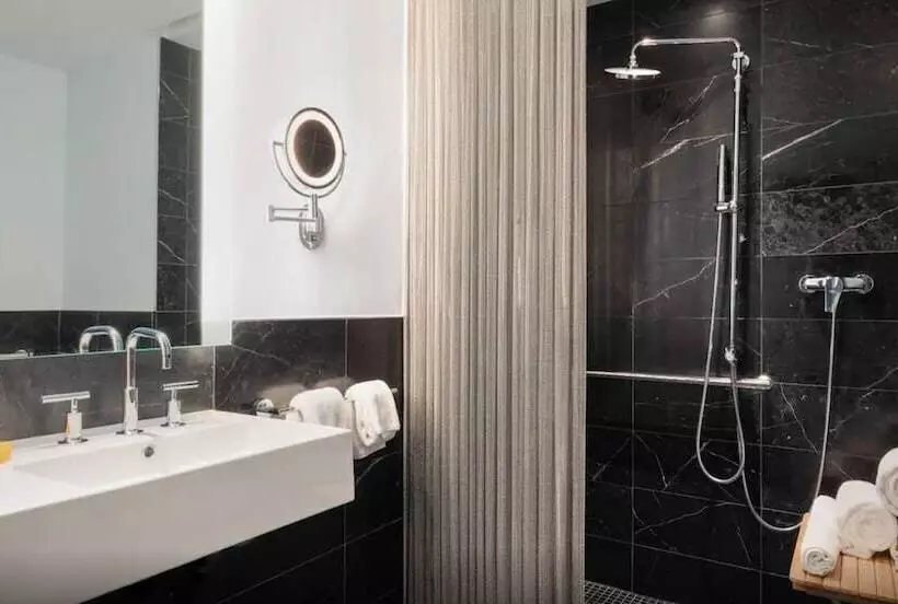 호텔 Hyatt Union Square New York