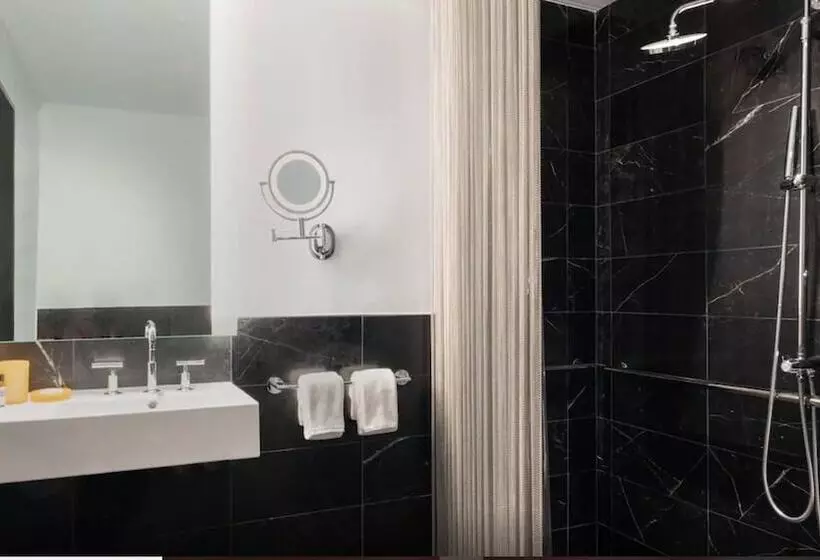 호텔 Hyatt Union Square New York