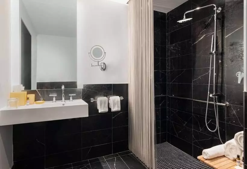 호텔 Hyatt Union Square New York