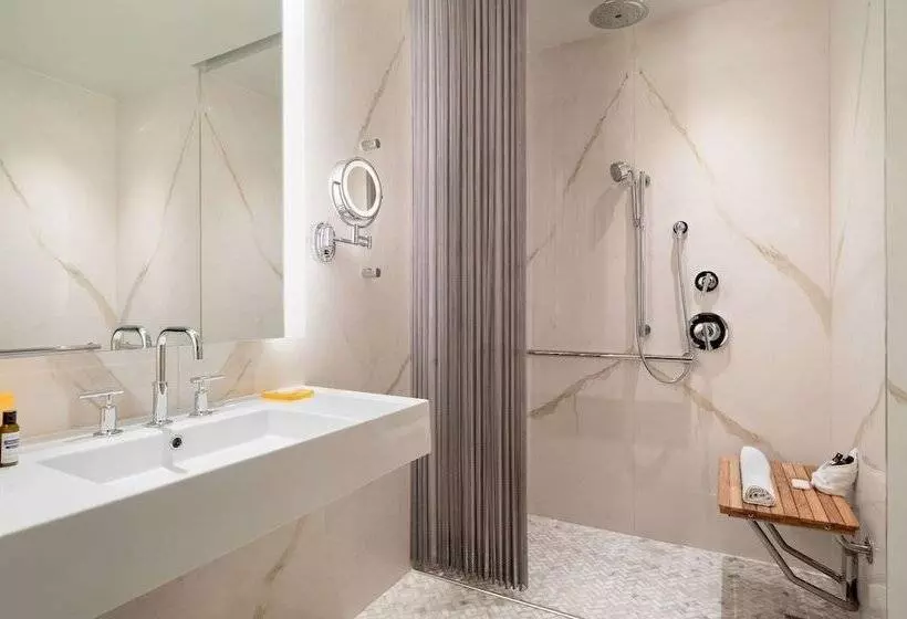 호텔 Hyatt Union Square New York