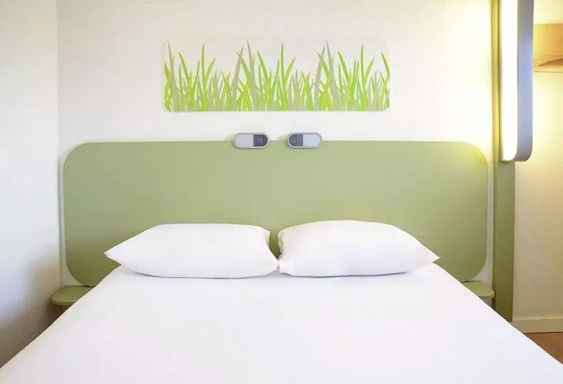 هتل Ibis Budget Glasgow