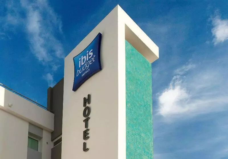 هتل Ibis Budget Glasgow