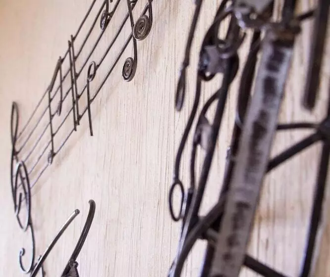 هتل Mercure Chisinau Center Jazz
