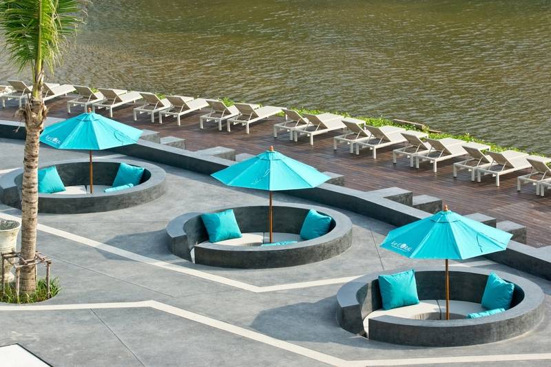 Hotel Le Coral Resort