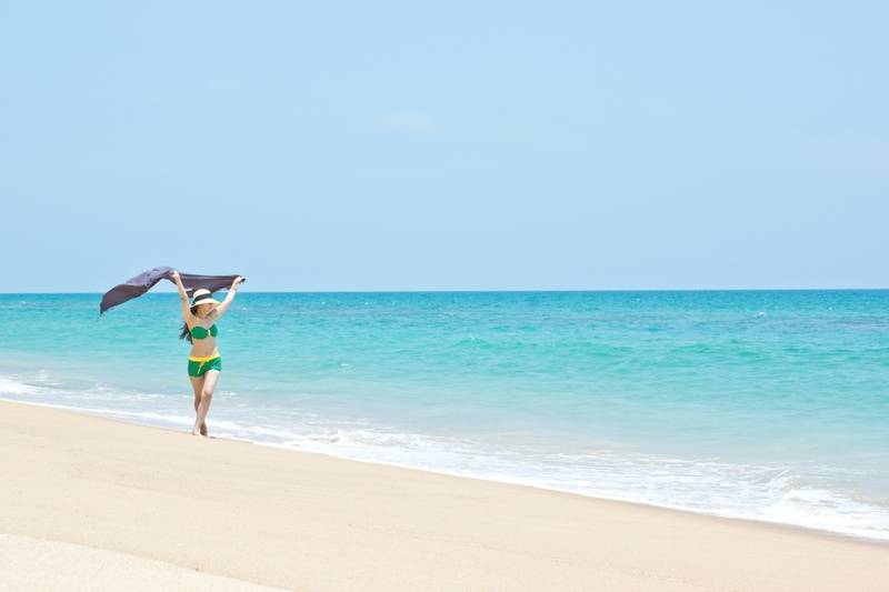 Hotel Le Coral Resort