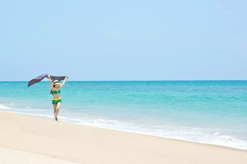 ホテル Le Coral Resort