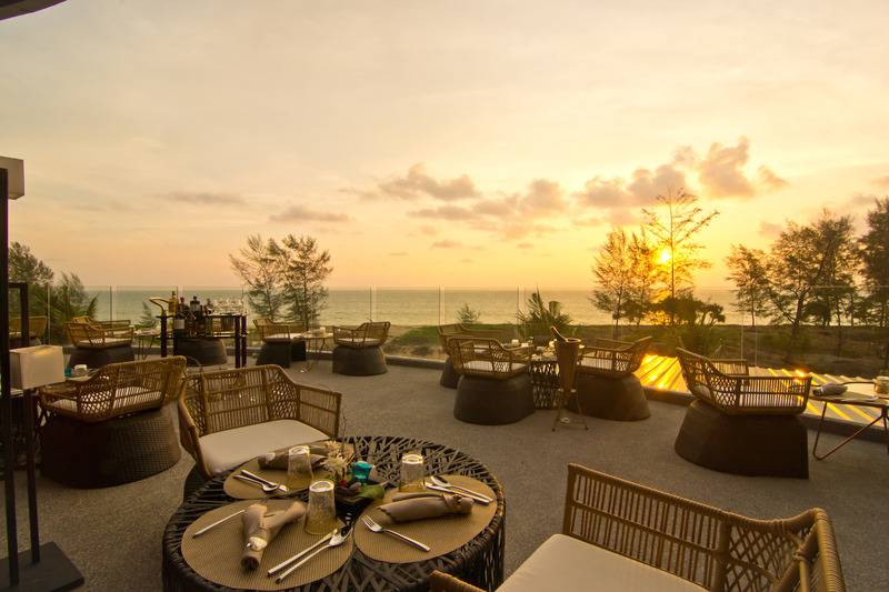 Hotel Le Coral Resort