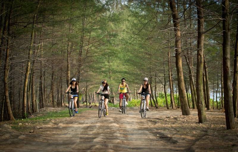 Hotel Le Coral Resort