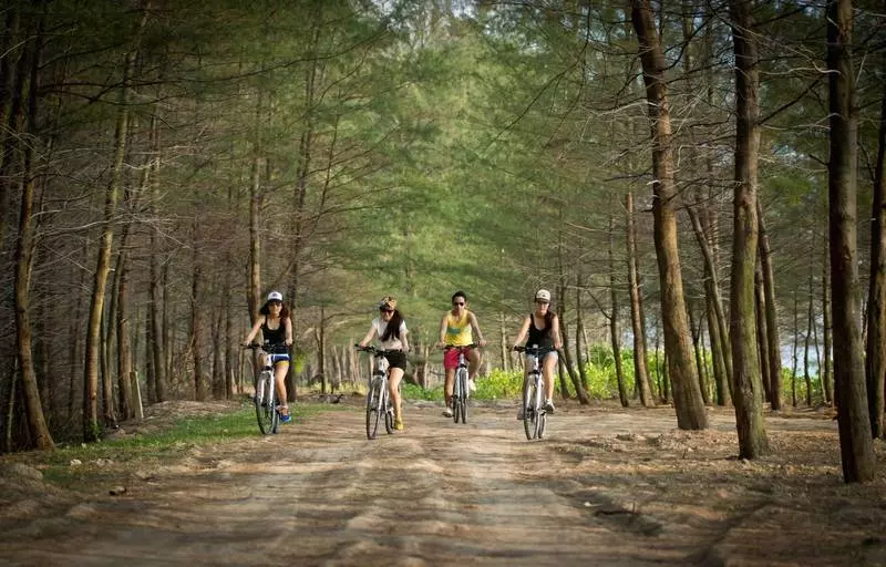 ホテル Le Coral Resort