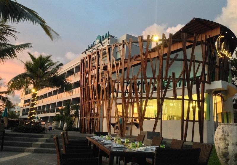 Hotel Le Coral Resort