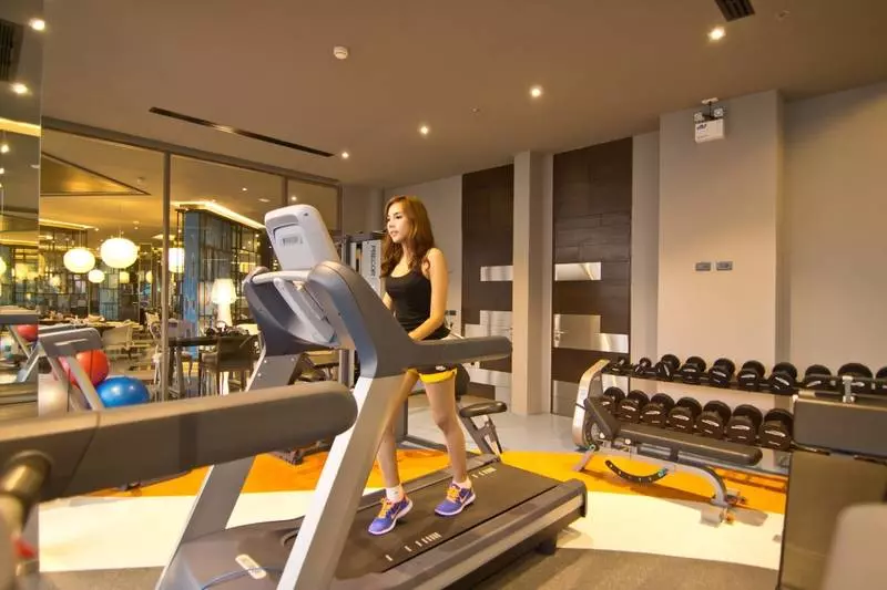 ホテル Le Coral Resort