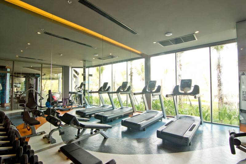 Hotel Le Coral Resort