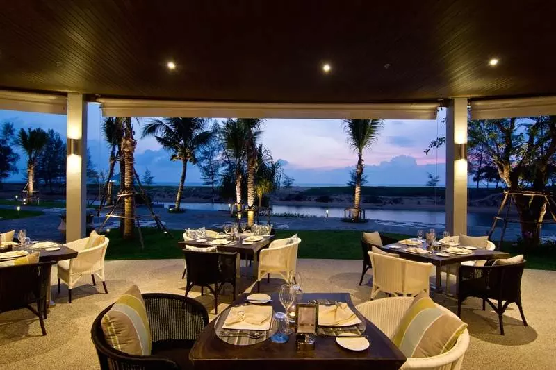 ホテル Le Coral Resort