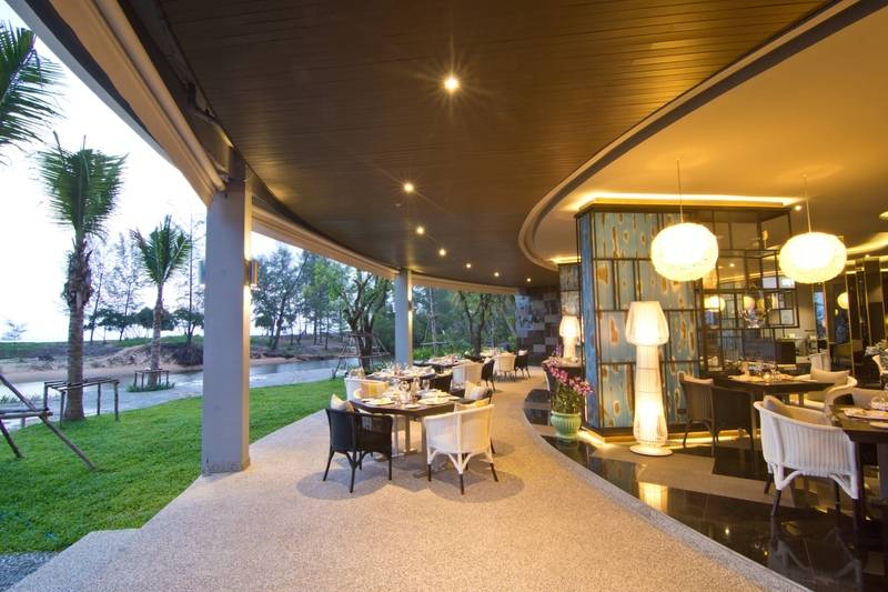 Hotel Le Coral Resort