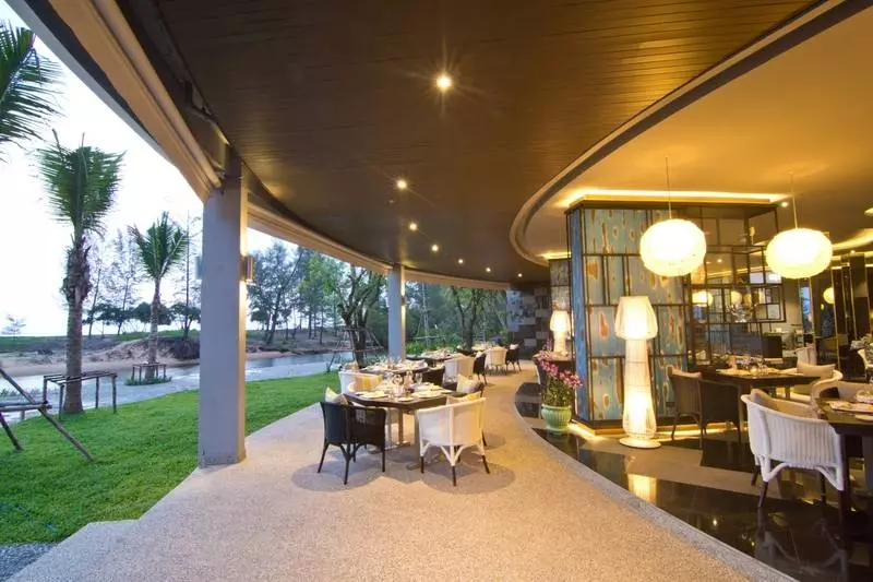 ホテル Le Coral Resort