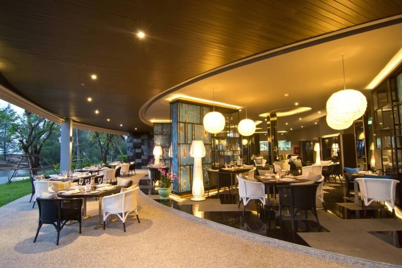 Hotel Le Coral Resort