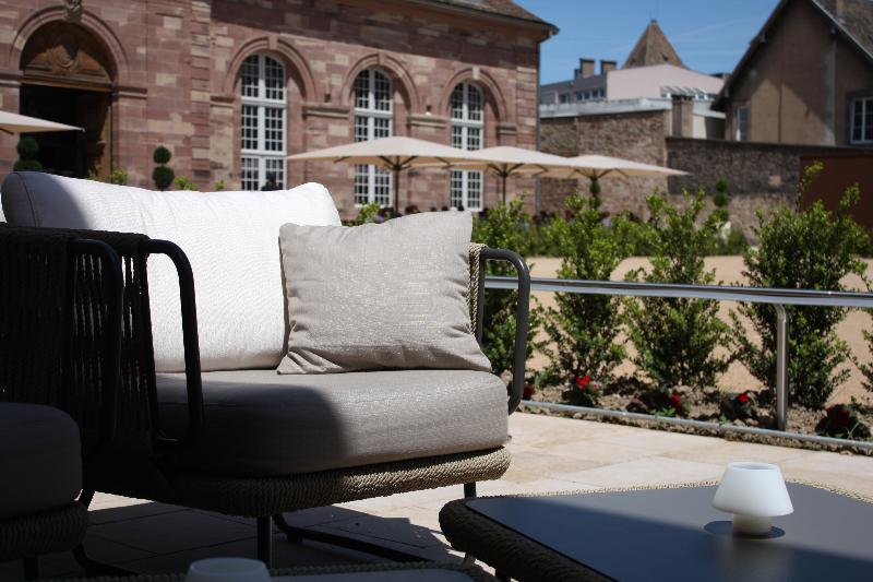 Отель Les Haras