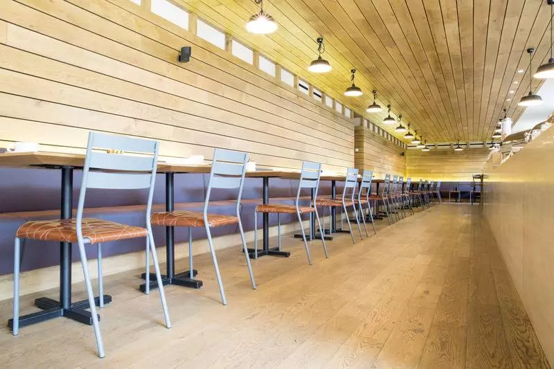 Отель Les Haras