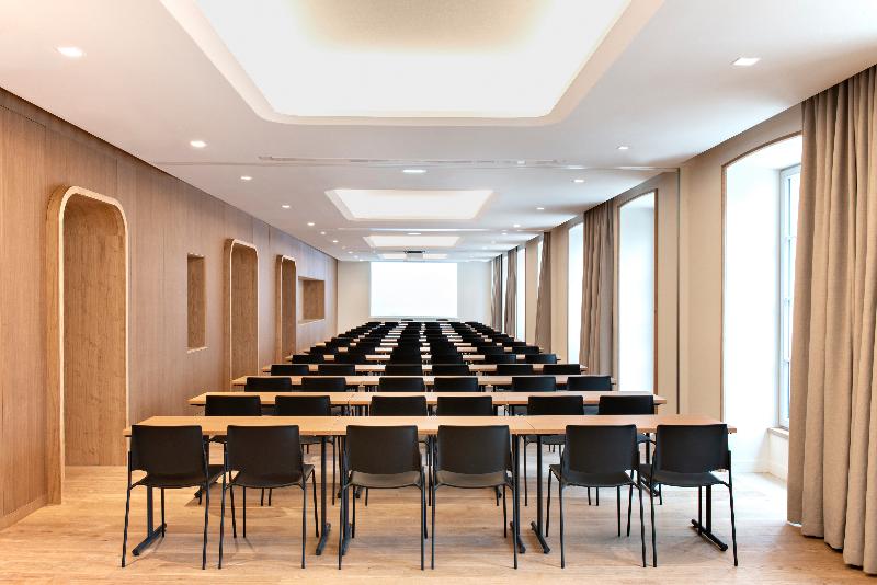 Отель Les Haras