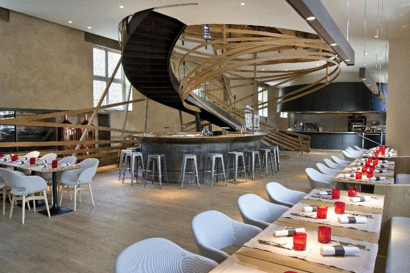 Отель Les Haras