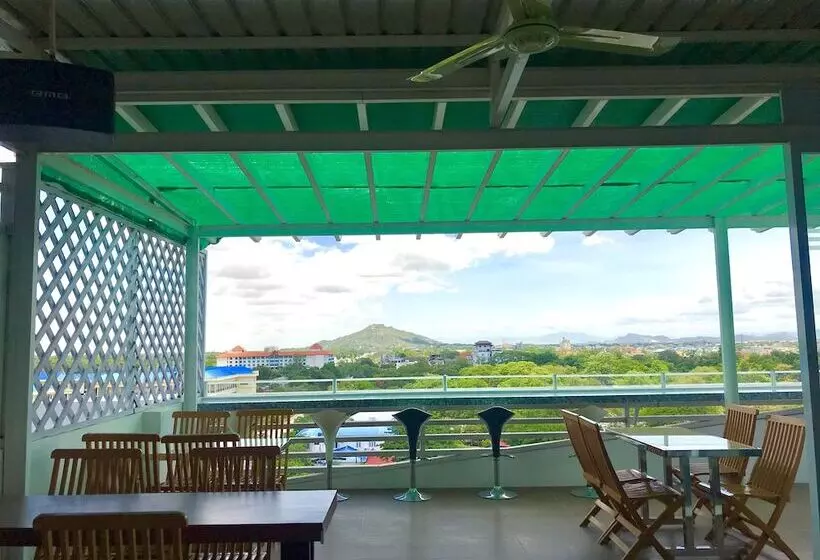 هتل Mandalay Hill View Inn