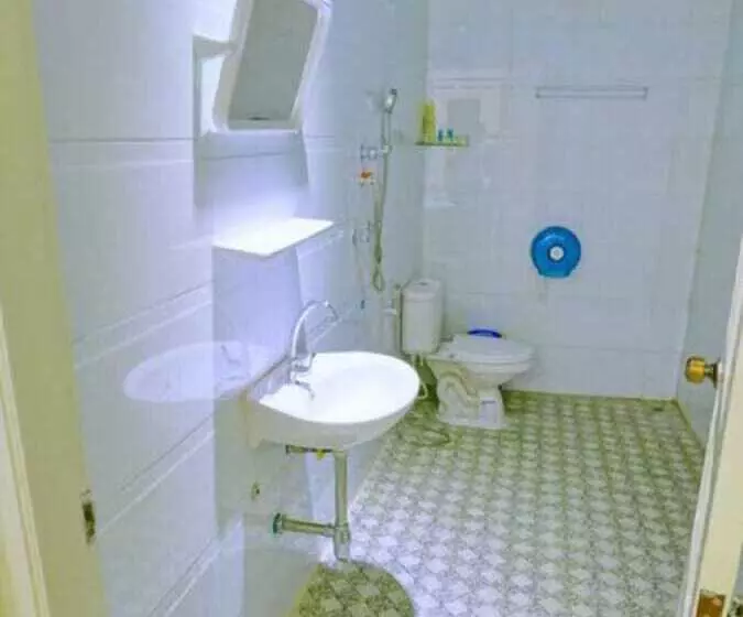 هتل Mandalay Hill View Inn