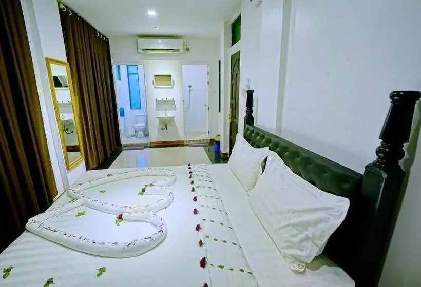 هتل Mandalay Hill View Inn