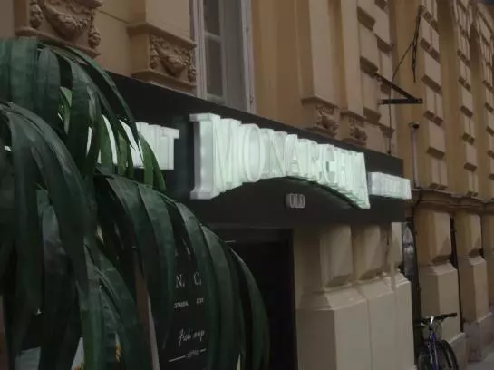 Hotel Old Monarchia