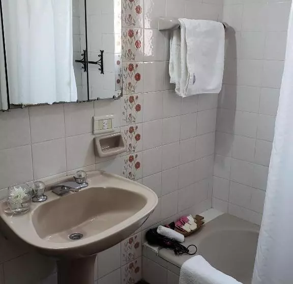 호텔 Posta Del ángel   Salta