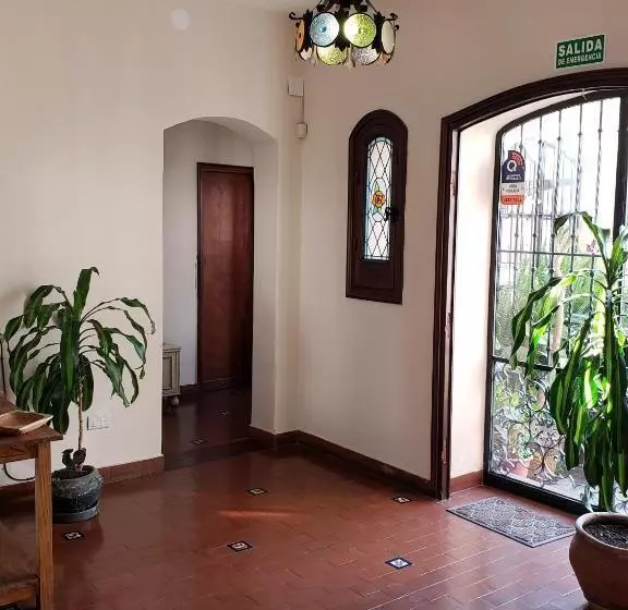 호텔 Posta Del ángel   Salta