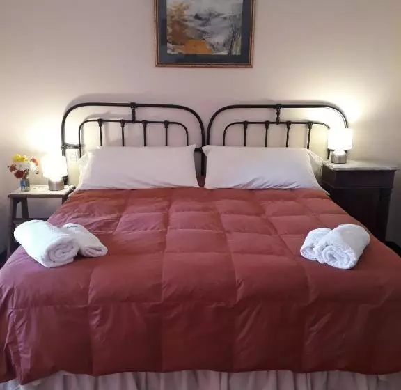 호텔 Posta Del ángel   Salta