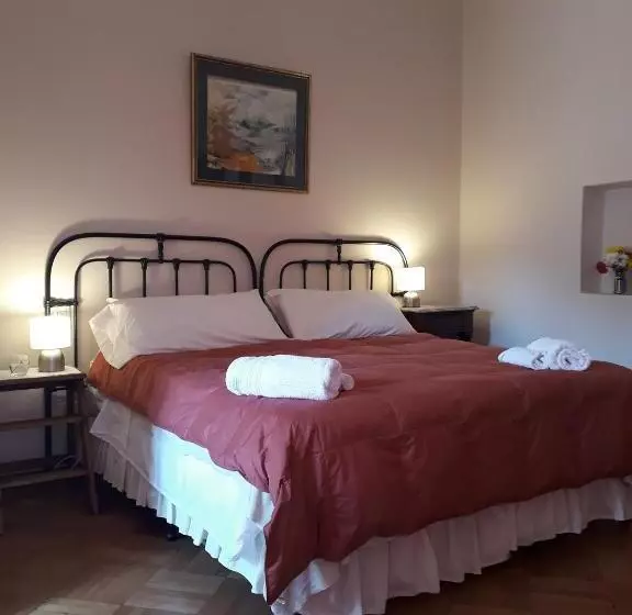 호텔 Posta Del ángel   Salta