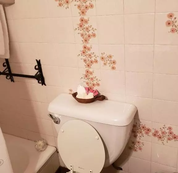 호텔 Posta Del ángel   Salta