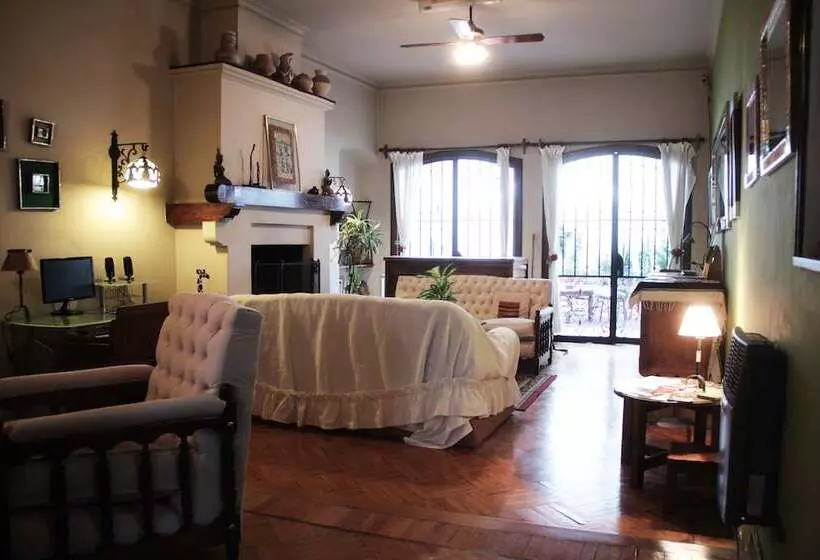 호텔 Posta Del ángel   Salta