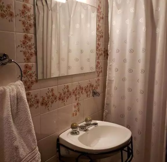 호텔 Posta Del ángel   Salta