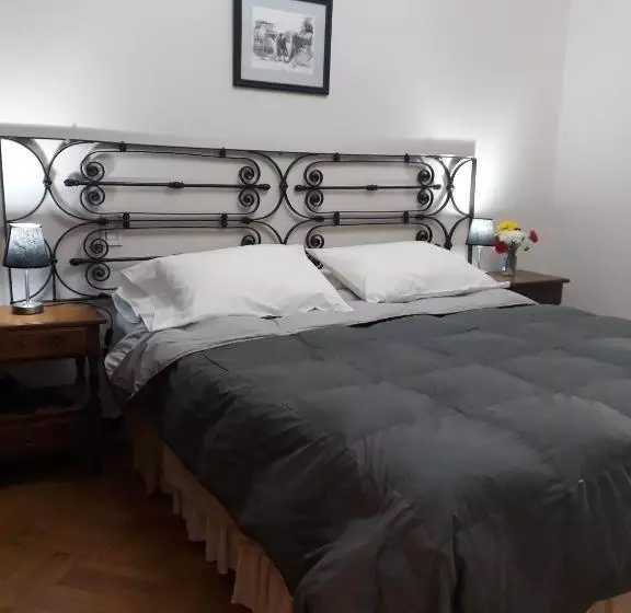 호텔 Posta Del ángel   Salta