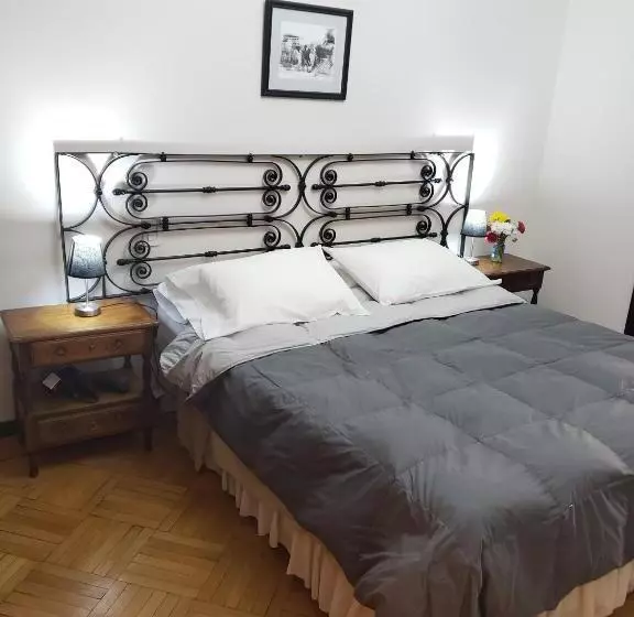 호텔 Posta Del ángel   Salta