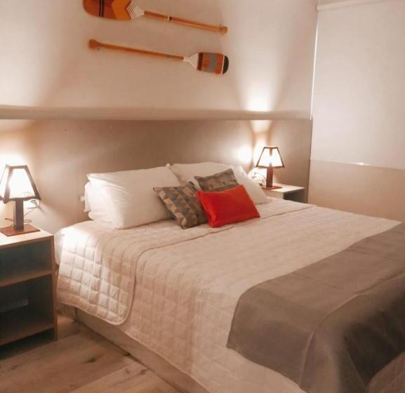 Hotel Pousada Atalaia Noronha