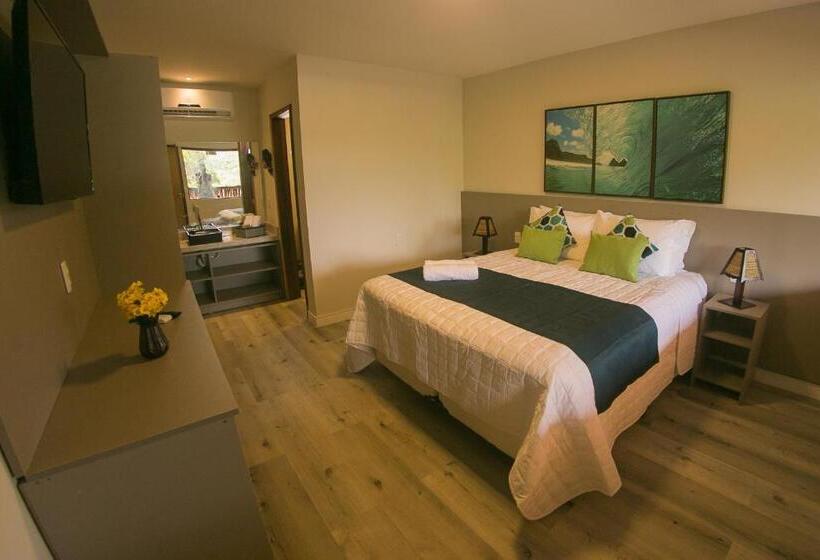 Hotel Pousada Atalaia Noronha