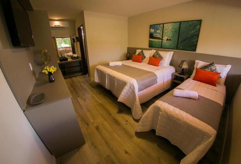 Hotel Pousada Atalaia Noronha