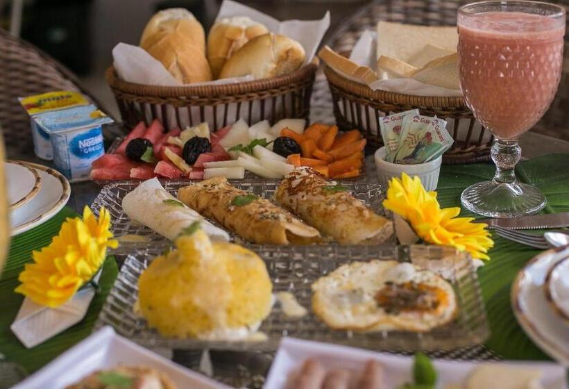 Hotel Pousada Atalaia Noronha