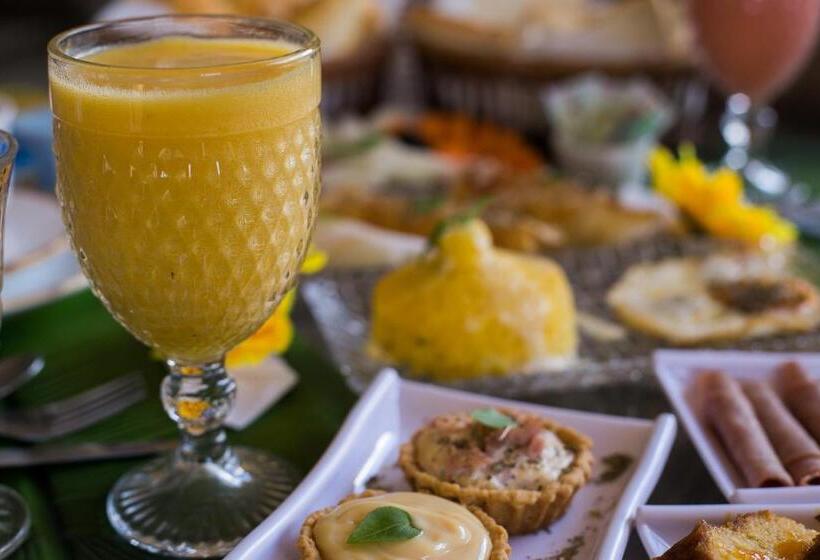 Hotel Pousada Atalaia Noronha