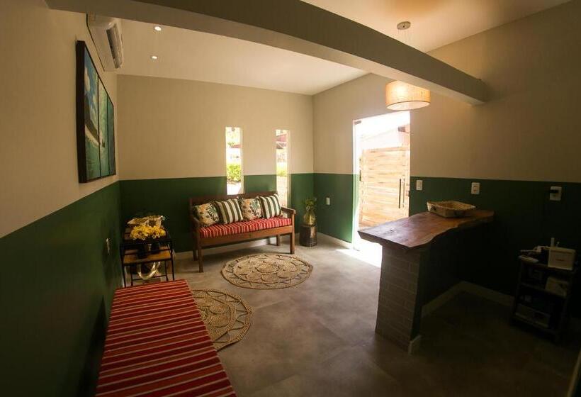 Hotel Pousada Atalaia Noronha