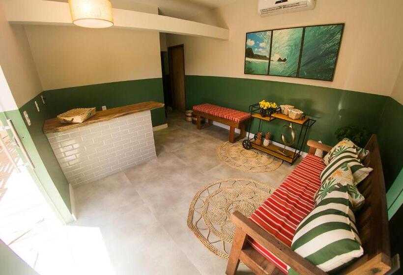 Hotel Pousada Atalaia Noronha