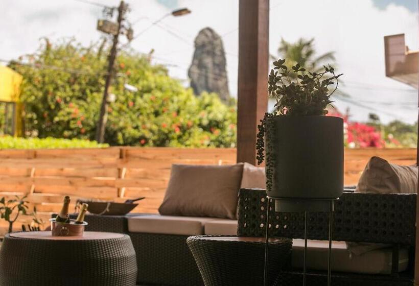 Hotel Pousada Atalaia Noronha