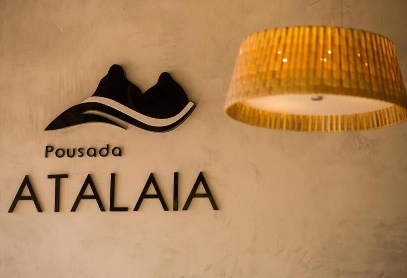 Hotel Pousada Atalaia Noronha